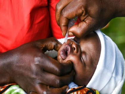Wild Polio virus Detected in Mozambique after 30 years know details | मोजाम्बिक में 30 साल बाद फिर से वाइल्ड पोलियो वायरस ने दी दस्तक, जानें इस वायरस के बारे में सबकुछ