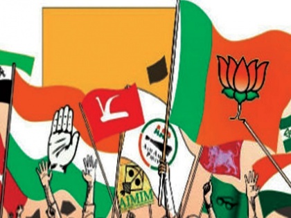 Lok Sabha Elections 2024 Here comes the season of 'defection' | ब्लॉग: लो आया मौसम ‘दलबदल’ का