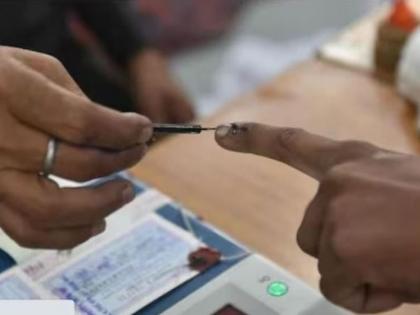 MDC 2025 results Elections 25 seats, blow ruling ZPM, MNF wins 4 seats, see condition Congress and BJP Mizoram Lai Autonomous District Council | MDC 2025 results: 25 सीट पर चुनाव, सतारूढ़ जेडपीएम को झटका, एमएनएफ ने 4 सीट पर जीत दर्ज की, देखिए कांग्रेस और भाजपा का हाल MDC 2025 results Elections 25 seats, blow ruling ZPM, MNF wins 4 seats, see condition Congress and BJP Mizoram Lai Autonomous District Council | MDC 2025 results: 25 सीट पर चुनाव, सतारूढ़ जेडपीएम को झटका, एमएनएफ ने 4 सीट पर जीत दर्ज की, देखिए कांग्रेस और भाजपा का हाल