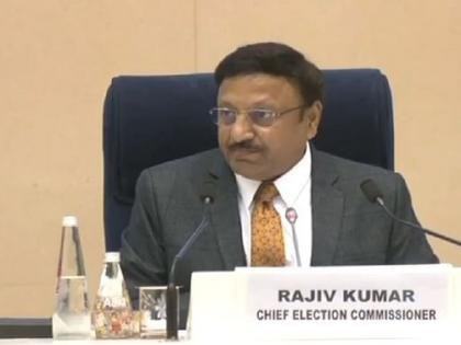 Milkipur Seat UP By Elections 09 seat 13 nov voting not announced Milkipur seat election commission live updates ayodhaya | Milkipur Seat UP By Elections: तो इसलिए नहीं हुआ मिल्कीपुर सीट पर उपचुनाव का ऐलान?, ये वजह