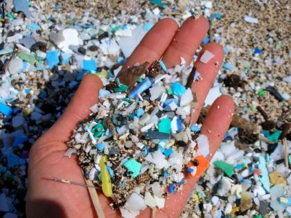 Environment polluted Microplastics dissolving in blood pose increasing threat health blog Rishabh Mishra | पर्यावरण प्रदूषितः खून में घुलते माइक्रोप्लास्टिक से स्वास्थ्य के लिए बढ़ता खतरा?