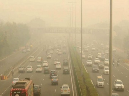Delhi's air quality plunges to severe category | दिल्ली की वायु गुणवत्ता 'गंभीर' श्रेणी में, जानिए कितना रहा AQI