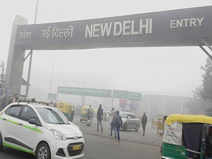 Delhi sees just 6 'severe' air quality days in 2022, lowest in 7 years | साल 2023 में दिल्ली की वायु गुणवत्ता 6 दिन रही गंभीर श्रेणी में, 7 वर्षों में सबसे कम