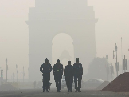 Ready to impose complete lockdown Delhi govt tells SC | दिल्ली सरकार ने सुप्रीम कोर्ट से कहा, दिल्ली सहित पूरे एनसीआर में लगे संपूर्ण लॉकडाउन, तभी कंट्रोल होगा प्रदूषण