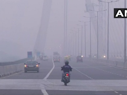 Delhi Pollution Grape-4 rules once again implemented in Delhi climate worsens once again | Delhi Pollution: दिल्ली में एक बार फिर लागू हुए ग्रेप-4 नियम, राजधानी समेत एनसीआर की आबोहवा हुई खराब
