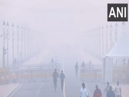 Delhi Pollution air quality index ncr aqi very poor smog AQI grap stage 2 | Delhi Pollution: दिल्ली-एनसीआर में सांस लेना हुआ मुश्किल, एक्यूआई बढ़कर पहुंचा बेहद खराब स्तर पर