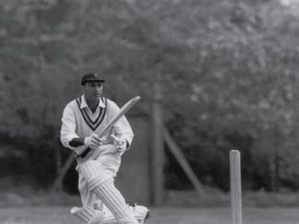 Indian cricket team played first Test match Lord's 25 June 1932 sixth nation took 23 years double century Polly Umrigar 223 runs in 1955 credit first double century  | भारतीय टीम ने पहला टेस्ट मैच 1932 को खेला, दोहरा शतक लगाने में 23 बरस लगे, इस खिलाड़ी ने किया कारनामा, जानिए 20 नवंबर का इतिहास