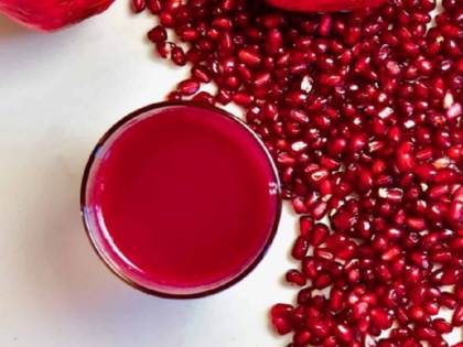 Study shows pomegranate juice lowers blood sugar levels within 3 hours | मधुमेह के रोगियों के लिए इस फल का जूस है फायदेमंद! स्टडी में दावा, केवल तीन घंटे में ब्लड शुगर करता है कम