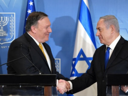Mike Pompeo will meet Israel PM Netanyahu on DOnald Trump decision on Syria | अमेरिकी विदेश मंत्री और इजराइल के पीएम की बैठक तय, सीरिया से अमेरिकी सैनिक बुलाने का विरोध करेंगे नेतन्याहू