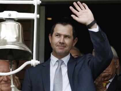 Ricky Ponting Inducted Into ICC Hall Of Fame, becomes 25th Australian cricketer to get this honour | रिकी पॉन्टिंग आईसीसी हॉल ऑफ फेम में शामिल, बने ये उपलब्धि हासिल करने वाले 25वें ऑस्ट्रेलियाई