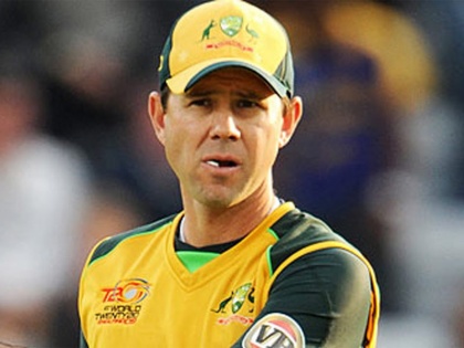 Ricky Ponting Eyes Australia Coach Role With Focus on World T20 | रिकी पोंटिंग की नजरें ऑस्ट्रेलिया टी-20 टीम के कोच पद पर