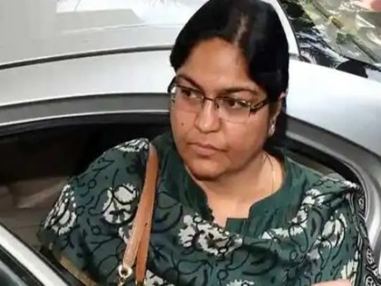 ED files chargesheet against Jharkhand IAS officer Pooja Singhal | ईडी ने झारखंड की आईएएस अधिकारी पूजा सिंघल के विरूद्ध 5,000 पन्नों का आरोप पत्र दाखिल किया