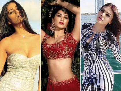 these 9 bollywood actress who went nude on silver screen | पर्दे पर न्यूड हो चुकी हैं ये 9 एक्ट्रेस, तीसरे नंबर की अभिनेत्री ने मचा दिया था बवाल