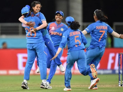 ICC Women T20 World Cup: Indian Women Team beat Bangladesh Women team by 18 runs in 2nd match | Women's T20 World Cup: एक बार फिर चमकीं पूनम यादव, भारत ने ऑस्ट्रेलिया के बाद बांग्लादेश को दी मात