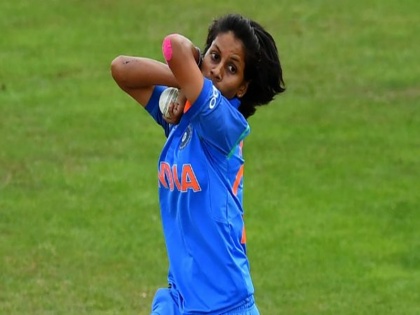 Poonam Yadav lone Indian in ICC women’s T20 WC XI | ICC टी20 विश्व कप एकादश में एकलौती भारतीय रही ये गेंदबाज, शेफाली वर्मा 12वीं खिलाड़ी