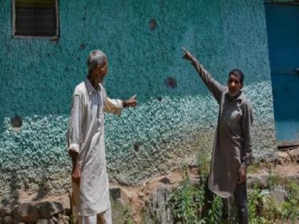 Jammu & Kashmir: Government has given instructions to assess the amount of property damaged due to Pakistani shelling in Poonch | Jammu & Kashmir: पुंछ में पाकिस्तानी गोलाबारी के कारण कितनी संपत्ति का हुआ नुकसान, सरकार ने दिए आकलन के निर्देश Jammu & Kashmir: Government has given instructions to assess the amount of property damaged due to Pakistani shelling in Poonch | Jammu & Kashmir: पुंछ में पाकिस्तानी गोलाबारी के कारण कितनी संपत्ति का हुआ नुकसान, सरकार ने दिए आकलन के निर्देश