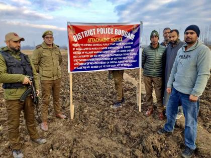 Police claim that more than 300 youths from Poonch are running terror training camps in Pakistan-occupied Kashmir | पुलिस का दावा पुंछ के 300 से ज्यादा युवक पाक कब्जे वाले कश्मीर से चला रहे आतंक के स्कूल Police claim that more than 300 youths from Poonch are running terror training camps in Pakistan-occupied Kashmir | पुलिस का दावा पुंछ के 300 से ज्यादा युवक पाक कब्जे वाले कश्मीर से चला रहे आतंक के स्कूल