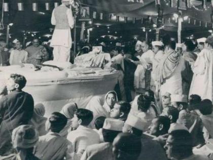 Know what happened today: Purna Swaraj's resolve, Ben Kingsley born | इतिहास में 31 दिसंबर: पूर्ण स्वराज का संकल्प, बेन किंग्सले का जन्म Know what happened today: Purna Swaraj's resolve, Ben Kingsley born | इतिहास में 31 दिसंबर: पूर्ण स्वराज का संकल्प, बेन किंग्सले का जन्म