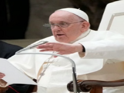 Pope Francis says Sex is a beautiful thing | 'सेक्स एक खूबसूरत चीज है', डॉक्यूमेंट्री में कहते नजर आए पोप फ्रांसिस, गर्भपात और LGBT पर कही ये बात
