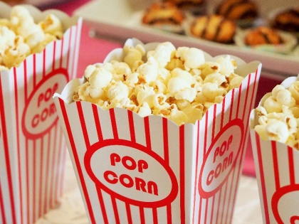 Health Benefits of Popcorn | जी भरकर खाएं पॉप कॉर्न, नहीं बढ़ेगा वजन