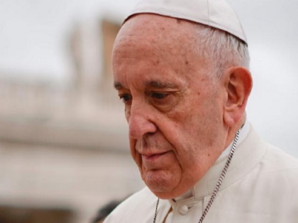 Catholic Church's Ban On Priests Having Sex 'Temporary Pope Francis Welcomes Reviewing Celibacy Practice | पोप फ्रांसिस ने पादरियों के लिए ‘सेक्स पर प्रतिबंध’ को बताया अस्थाई, बोले- पुराने नियमों की समीक्षा करेंगे