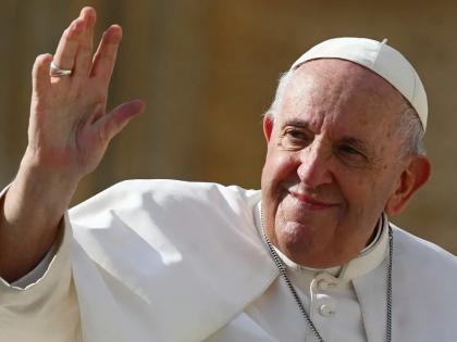 Who was Pope Francis Know who will be next leader how election held charismatic personality humble nature left indelible mark | Pope Francis: कौन थे पोप फ्रांसिस?, जानिए कौन होगा अगला प्रमुख, कैसे होता है चुनाव Who was Pope Francis Know who will be next leader how election held charismatic personality humble nature left indelible mark | Pope Francis: कौन थे पोप फ्रांसिस?, जानिए कौन होगा अगला प्रमुख, कैसे होता है चुनाव