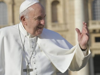 Pope Francis lifts secrecy rules from legal proceedings of sex abuse cases | पोप फ्रांसिस ने यौन शोषण के मामलों में वेटिकन गोपनीयता के नियम हटाए