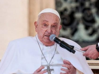 Pope Francis passes away 266th Pope of the Roman Catholic Church announced Vatican 1936-2025 | pope francis: नहीं रहे पोप फ्रांसिस?, आज सुबह 7.35 बजे यीशू के घर लौटे! Pope Francis passes away 266th Pope of the Roman Catholic Church announced Vatican 1936-2025 | pope francis: नहीं रहे पोप फ्रांसिस?, आज सुबह 7.35 बजे यीशू के घर लौटे!
