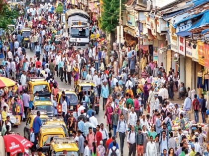 India's urban population projected to reach 67 5 billion by 2035 UN report says | 2035 तक भारत की शहरी आबादी 67.5 अरब हो जाने का अनुमान, UN रिपोर्ट में खुलासा