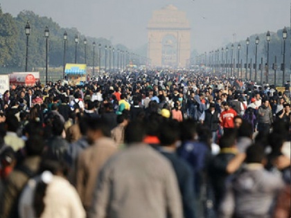 India’s population may have already overtaken China’s | चीन को पछाड़ते हुए सर्वाधिक जनसंख्या वाला देश बनने की कगार पर भारत, देखें आंकड़े