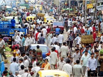 Measures will have to be taken to stop population growth | वेदप्रताप वैदिक का ब्लॉग: जनसंख्या वृद्धि रोकने के करने होंगे उपाय