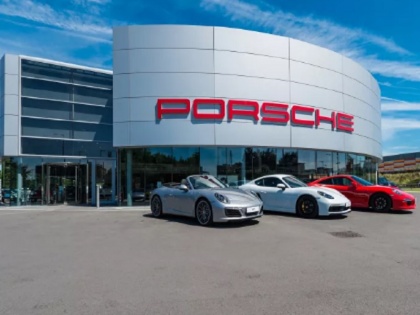 Porsche decides to launch online car sales in US America | Porsche करने जा रही है नई शुरुआत, अब ऑनलाइन भी कार बेचेगी कंपनी