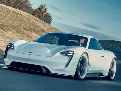 Bill Gates Buys Porsche Taycan Electric Car Explains The Main Problem With EVs | दुनिया के दूसरे सबसे अमीर शख्स बिल गेट्स ने बताया, क्या है इलेक्ट्रिक कार में सबसे बड़ी कमी