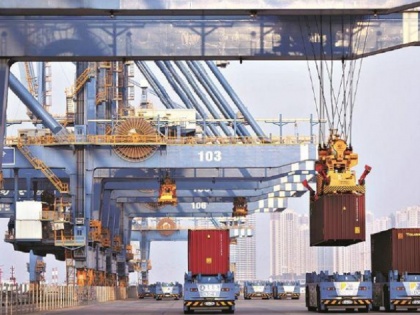 Narendra Modi Cabinet approves renaming Kolkata Port Trust after Syama Prasad Mookerjee | कोलकाता बंदरगाह का बदला नाम, अब श्यामा प्रसाद मुखर्जी के नाम से जाना जाएगा, केंद्र सरकार का फैसला