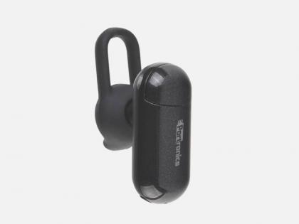 Portronics Announces Harmonics Capsule – Micro Bluetooth In-Ear Headphone | Portronics ने लॉन्च किया Harmonics Capsule माइक्रो ब्लूटूथ इन ईयर हेडफोन