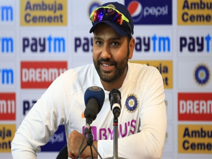 Rohit Sharma pre-match press conference ahead of the 3rd Test Gill or Rahul | IND vs AUS: इंदौर में केएल राहुल या शुभमन गिल! रोहित शर्मा ने प्रेस कॉन्फ्रेंस में दिया ऐसा जवाब