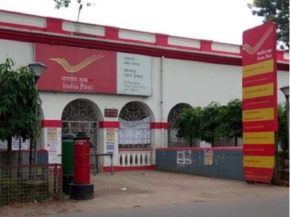 Post Office Scheme SCSS will get return of lakhs Know eligibility and how to apply | पोस्ट ऑफिस की ये स्कीम बदल देगी किस्मत, मिलेगा लाखों का रिटर्न; जानें कैसे Post Office Scheme SCSS will get return of lakhs Know eligibility and how to apply | पोस्ट ऑफिस की ये स्कीम बदल देगी किस्मत, मिलेगा लाखों का रिटर्न; जानें कैसे