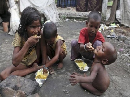 'One step away from starvation': UN warns over 30 million could die of hunger | दुनिया के 20 देशों में गंभीर भुखमरी फैलने के आसार, भूख की आपातकालीन स्थिति में 3.4 करोड़ लोग