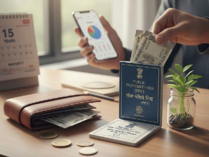 PPF know these 5 things about Public Provident Fund accounts you will be surprised to know the benefits | PPF: पीपीएफ अकाउंट्स के बारे में इन 5 बातों को नहीं जानते होंगे आप, फायदे जानकार हो जाएंगे हैरान