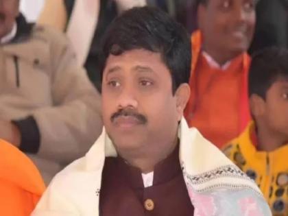 up news bjp minister nand gopal nand target sp akhilesh yadav says tipu sultan who misuses state muslim for own benefit | 'अखिलेश यादव ने लैपटॉप पर वीडियो गेम खेल बिताए 5 साल', सपा अध्यक्ष पर भाजपा नेता का तंज- बोले- 'टीपू सुल्तान' हैं ये