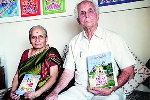 Who was Sanskrit scholar Dr Prabhakar Pandurang Apte died in Thane | कौन थे संस्कृत विद्वान डॉ. प्रभाकर पांडुरंग आप्टे, ठाणे में निधन