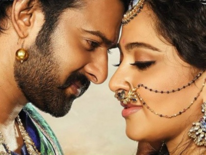 Bahubali star prabhas and anuska shetty marriage rumours | "बाहुबली" प्रभास से रिश्ते से अनुष्का शेट्टी ने किया साफ इनकार, बताया उन्हें है किसका इंतजार