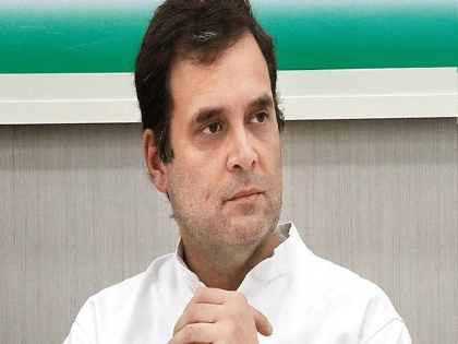 Congress leader Rahul Gandhi on foreign trip will not participate in party meeting | विदेश यात्रा पर निकले कांग्रेस नेता राहुल गांधी, नहीं लेंगे पार्टी मीटिंग में हिस्सा