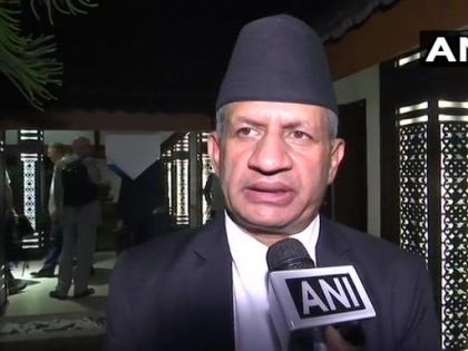 Dispute can be resolved only by negotiation with India', Nepal Foreign Minister Pradeep Kumar Gyawali | 'भारत के साथ सिर्फ बातचीत से ही हल किया जा सकता है विवाद', नेपाल के विदेश मंत्री प्रदीप कुमार ग्यावली ने कही ये बात