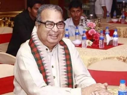 Veteran BJP leader Debendra Pradhan minister Atal Bihari Vajpayee government died 84 his son Dharmendra Pradhan Union education minister | Debendra Pradhan: कौन थे देबेंद्र प्रधान?, अटल बिहारी वाजपेयी सरकार में थे मंत्री