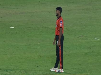 SRH vs RR: प्रफुल हिंगे ने पहले ओवर में सूर्यवंशी, जुरेल, प्रीटोरियस का लिया विकेट, तीनों बल्लेबाज शून्य पर आउट, VIDEO