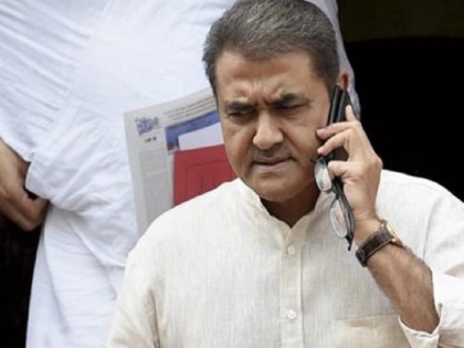 Praful Patel: After joining NDA, CBI closed corruption case against Praful Patel | Praful Patel: सीबीआई से प्रफुल्ल पटेल को मिली बड़ी राहत, भ्रष्टाचार का केस में दाखिल की क्लोजर रिपोर्ट