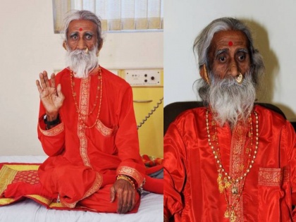 Yogi Prahlad Jani alias Chunriwala Mataji, died at the age of 90 | नहीं रहे योगी प्रह्लाद जानी उर्फ चुनरीवाला माताजी, 90 साल की उम्र में हुआ निधन
