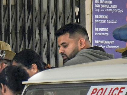 Prajwal Revanna Rape in 2021, justice 4 years Rs 10 lakh fine life imprisonment 113 witnesses and 1632 page charge sheet, know timeline | Prajwal Revanna: 2021 में रेप, 4 साल बाद फैसला?, 10 लाख जुर्माना, आजीवन कारावास, 113 गवाह और 1632 पृष्ठ आरोप-पत्र, जानें टाइमलाइन