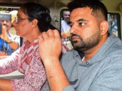 How Prajwal Revanna Prisoner Number 15528 Spent His First Night in Jail jds ex mp ex pm grand son | कैदी संख्या 15,528, पूर्व प्रधानमंत्री एचडी देवेगौड़ा के पोते प्रज्वल रेवन्ना ने जेल में पहली रात बिताई